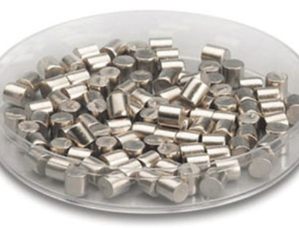 indium evaporation materials