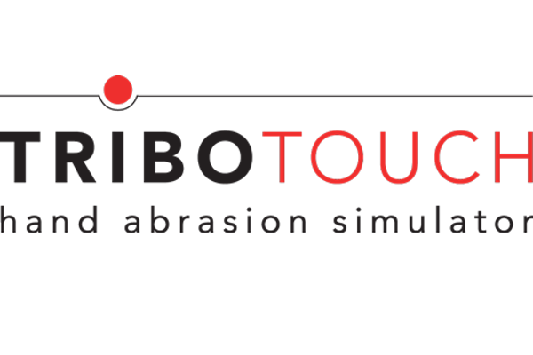 Tribotouch Hand Abrasion Tester