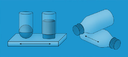 Coefficient of Friction