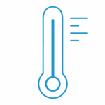 High temperature mechanical testing