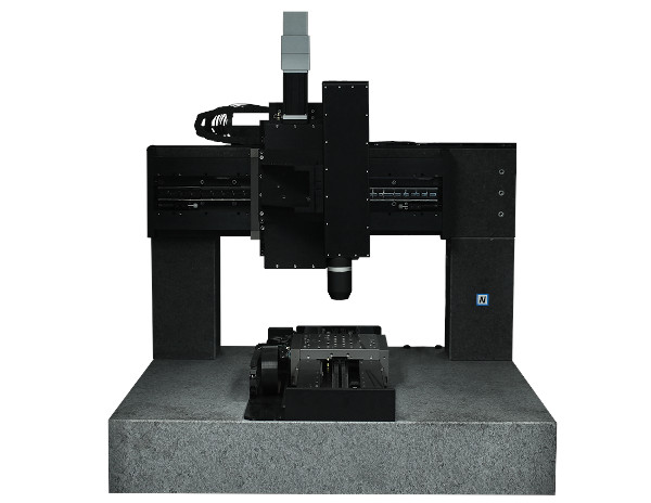 Nanovea HS2000 Profilometer