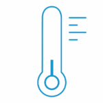 Low temperature testing