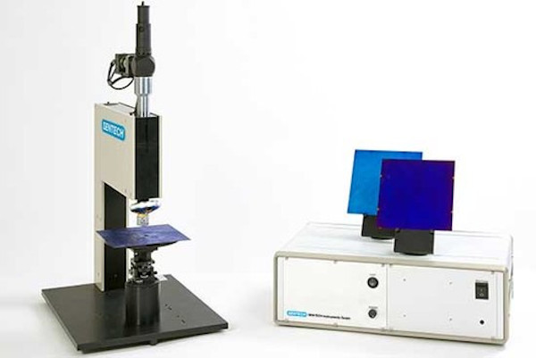 SENTECH RM1000 Spectroscopic Reflectometer