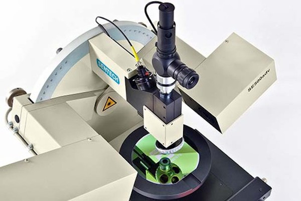 SENTECH SE500adv CER Laser Ellipsometer