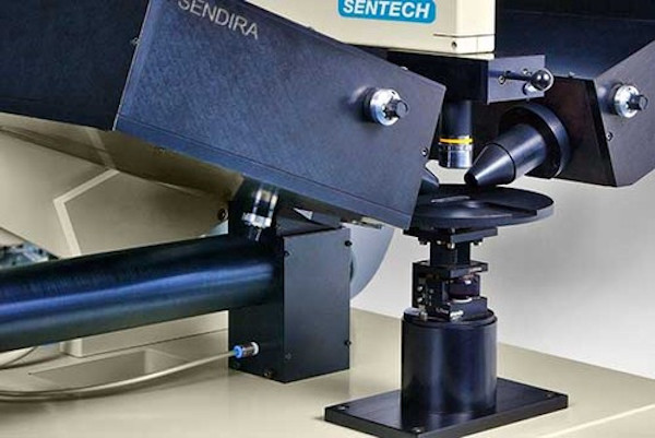 SENTECH SENDURO Automated Spectroscopic Ellipsometer