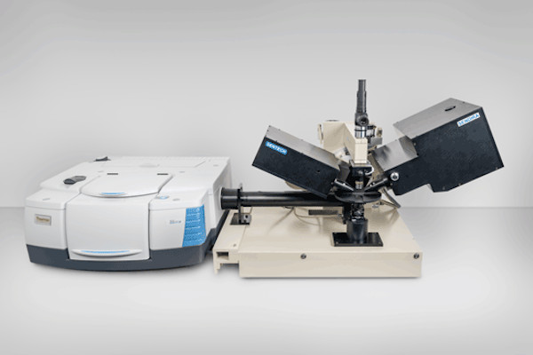 SENTECH SENDIRA FTIR Spectroscopic Ellipsometer