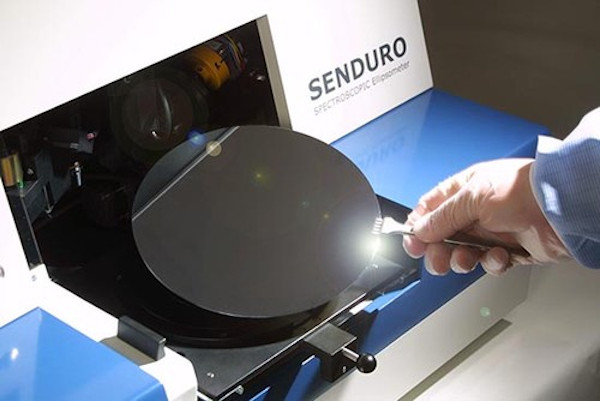 SENTECH SENDURO Automated Spectroscopic Ellipsometer