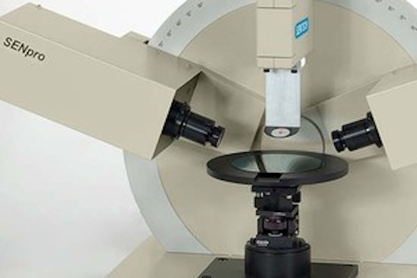 SENTECH SENpro Cost Effective Spectroscopic Ellipsometer