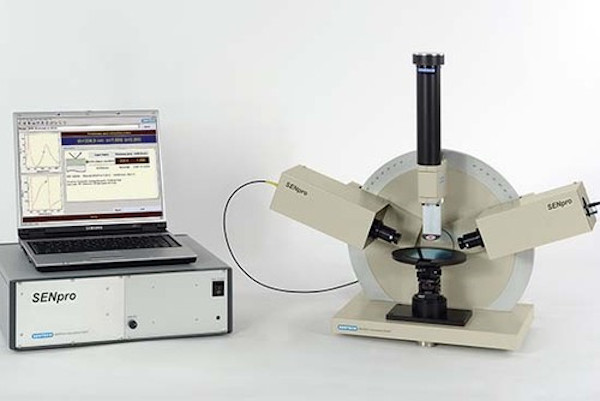 SENTECH SENDURO Automated Spectroscopic Ellipsometer