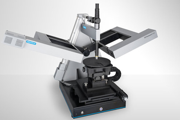 SENTECH SENresearch 4.0 Spectroscopic Ellipsometer