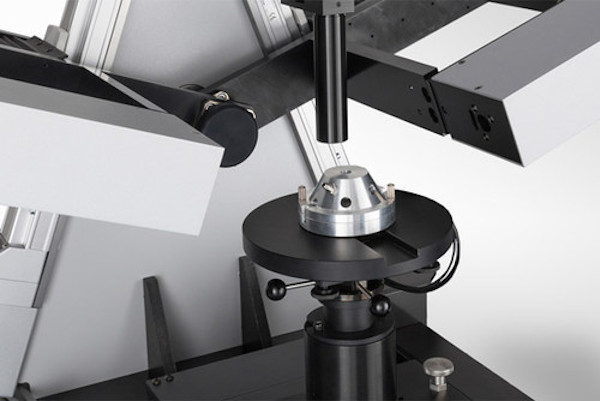 SENTECH SENresearch 4.0 Spectroscopic Ellipsometer