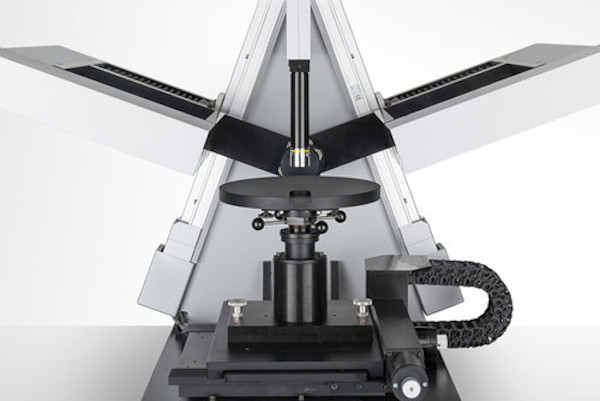 SENTECH SENresearch 4.0 Spectroscopic Ellipsometer