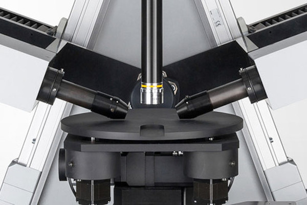 SENTECH SENresearch 4.0 Spectroscopic Ellipsometer