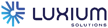 Luxium Solutions Logo