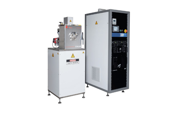 EVA300 Vacuum Evaporation and Magnetron Sputtering