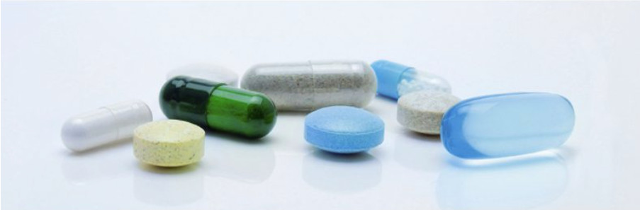 Pharmaceutical Tablets