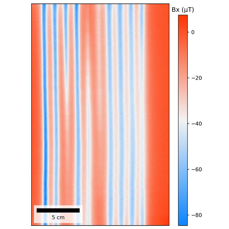 Carbon Concrete Scan