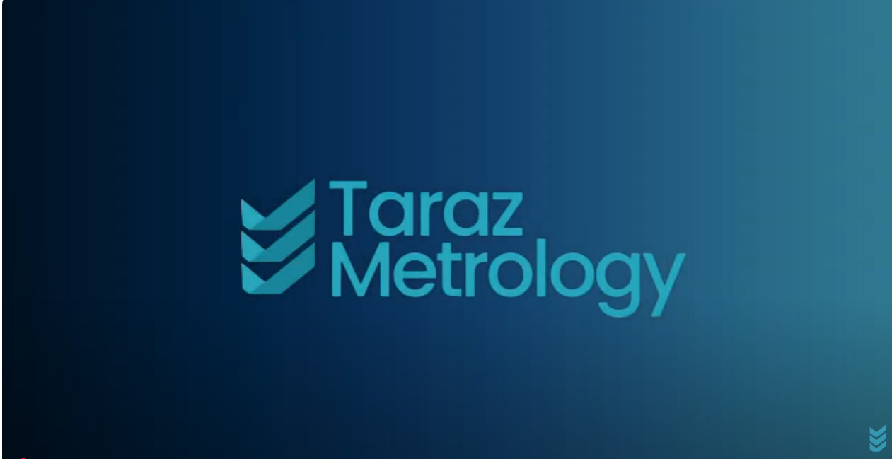 Taraz Metrology