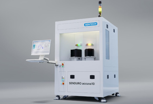 SENDURO Accuva10