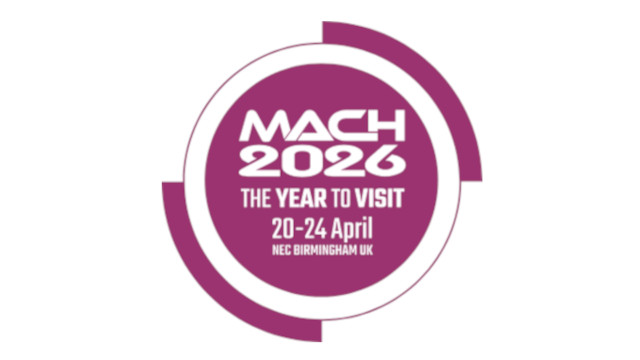 MACH 2026 Exhibition